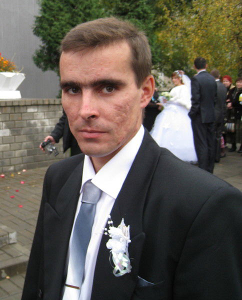 Николай Хритонов