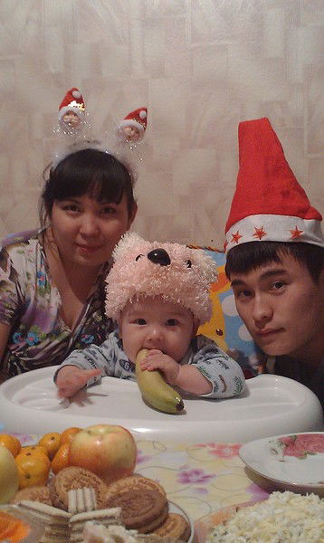 Айгерим Капышова