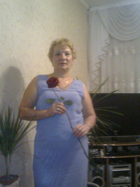 Резида Латыпова С