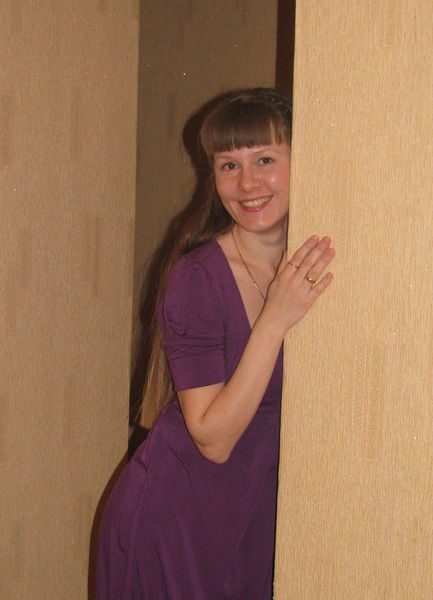 Татьяна Антипова