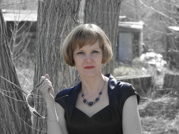 Ольга Шахматова