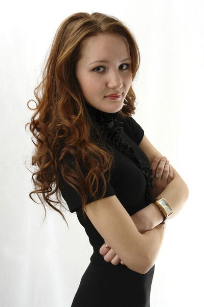 Анастасия Рыбакова