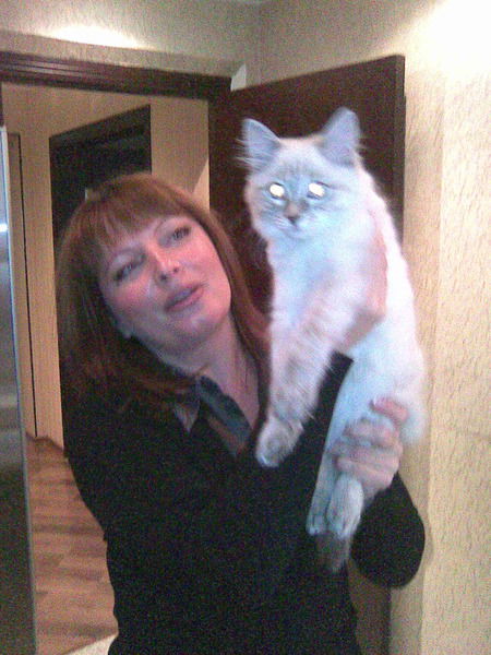 Наталья Доронина