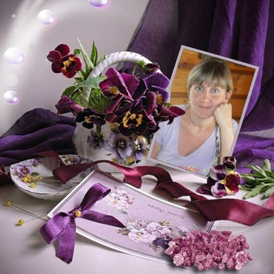 Наталья Ананьина