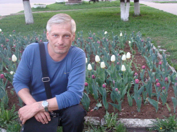 Александр Зимин