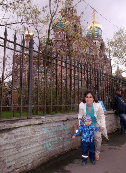 Нуриза Абдилазизова