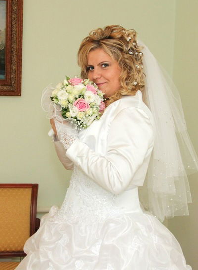 Танюшка Маренина