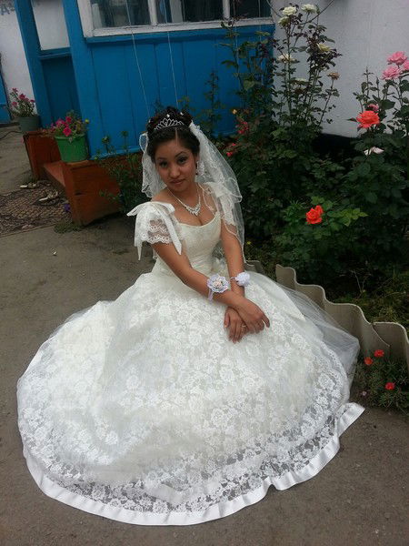 Арайлым Канатбекова