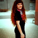 Кристиночка Ивлиева