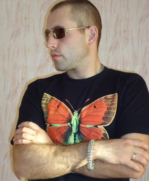 Иван Кайчук