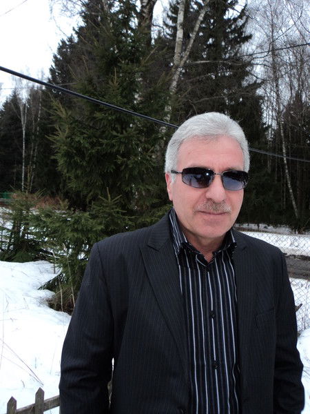 Гроссу Вячеслав