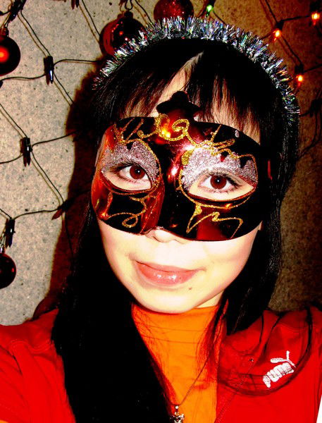 (= Любимая Рузилечка =)