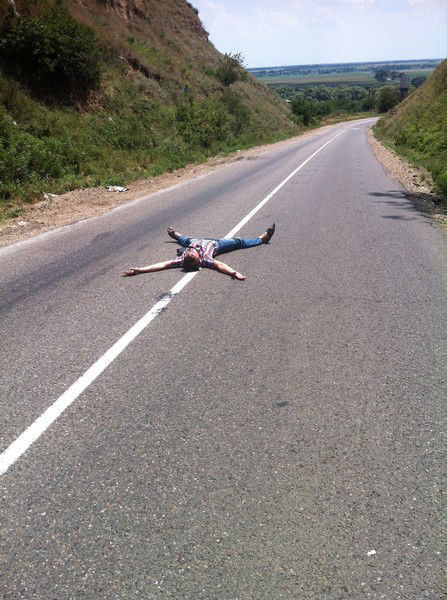 Сергей Зуев