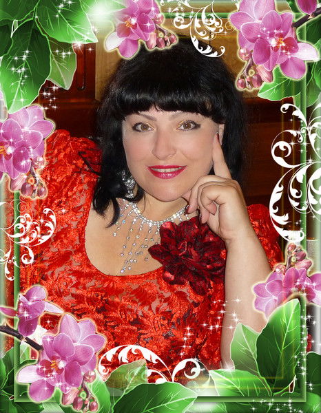 Надежда Тамада