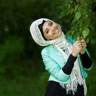 Айзада Токтомамбет Кызы