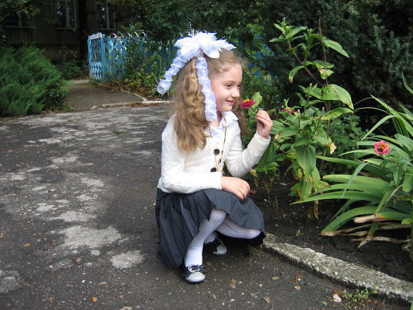 Надежда Торопей