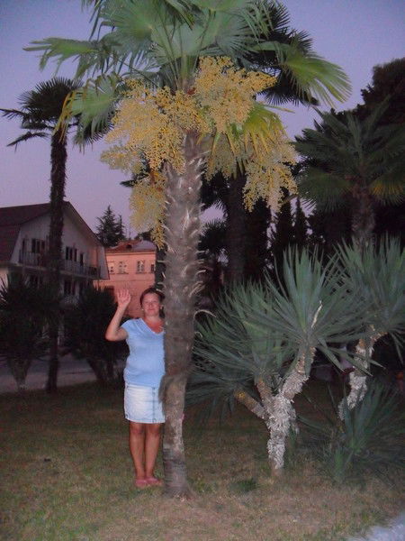 Галина Смирнова