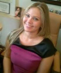 Екатерина Показаньева