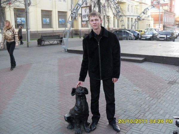 Игорь Потеряев