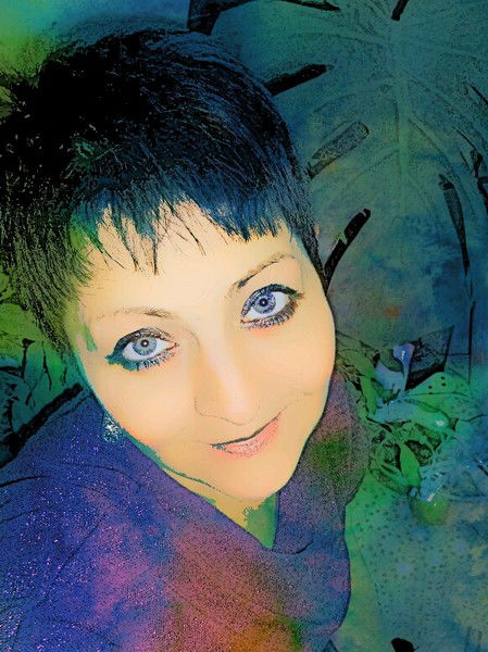 Елена Дымова