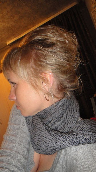 Валентина Цыганкова