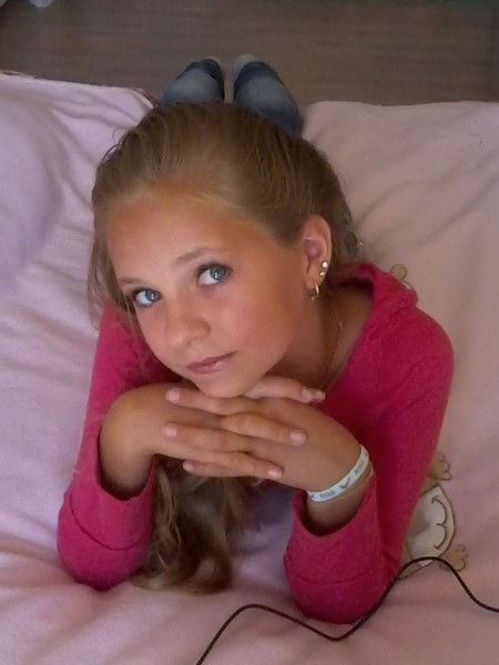 Анастасия Салтыкова