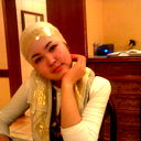 Meerim Askerova