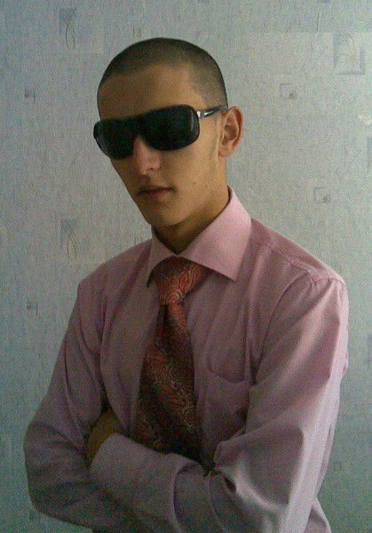 Дмитрий Клычков