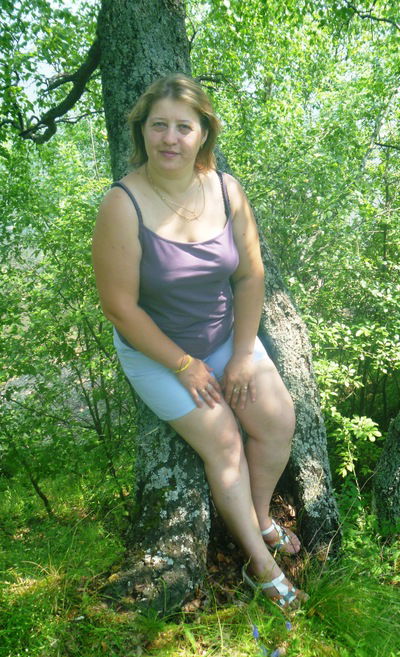 Наташа Данилова