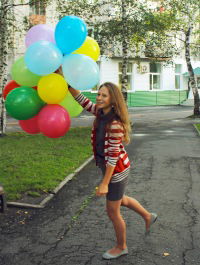 Елена Шульмина