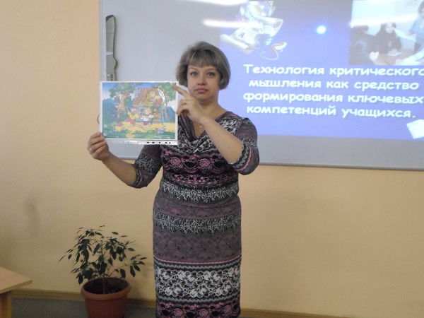 Татьяна Калмыкова