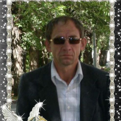 Валерий Духин