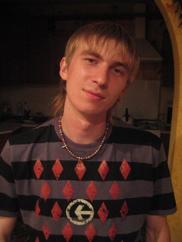 Евгений Покровский