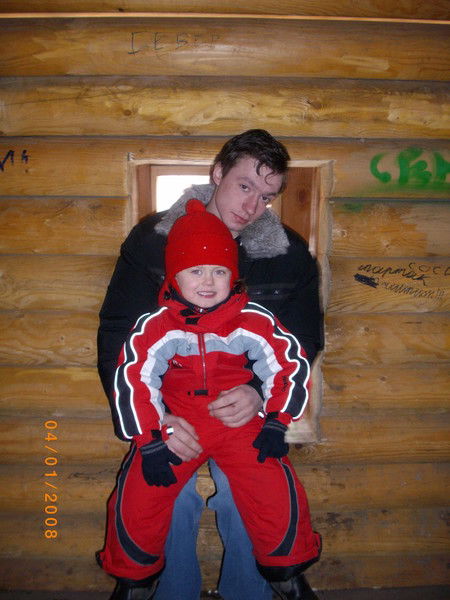 Яков Нелепа