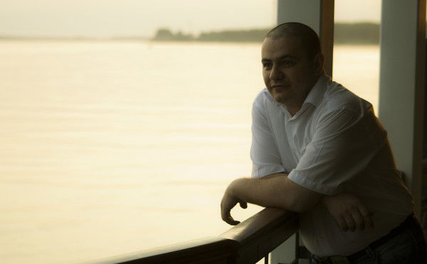 Георгий Мартиросян