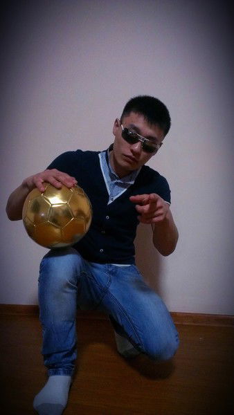 Алтынбек Дюсенов