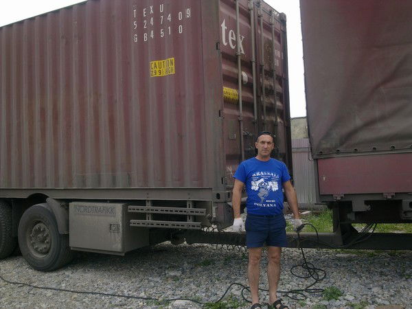 Анатолий Колтунов