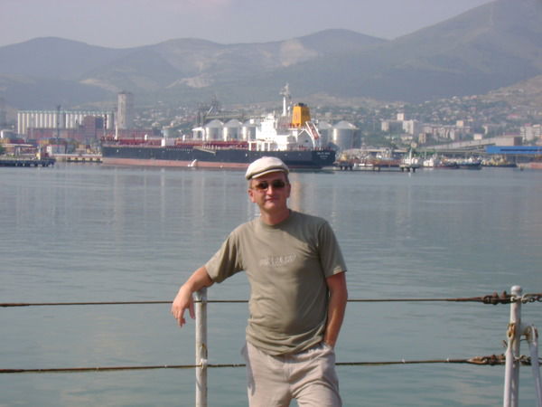 Александр Васильев