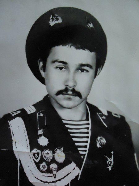 Владимир Вдовиченко