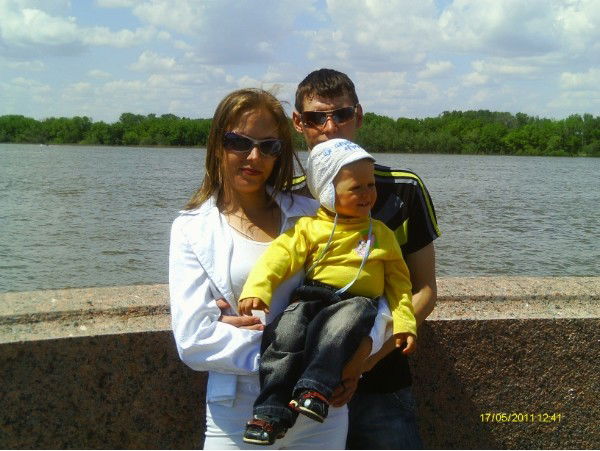 Дамир Курбангалиев