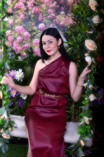 Лилия Шурбина