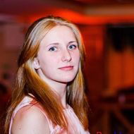 Анастасия Суркова