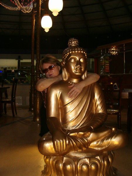 Елена Баданина