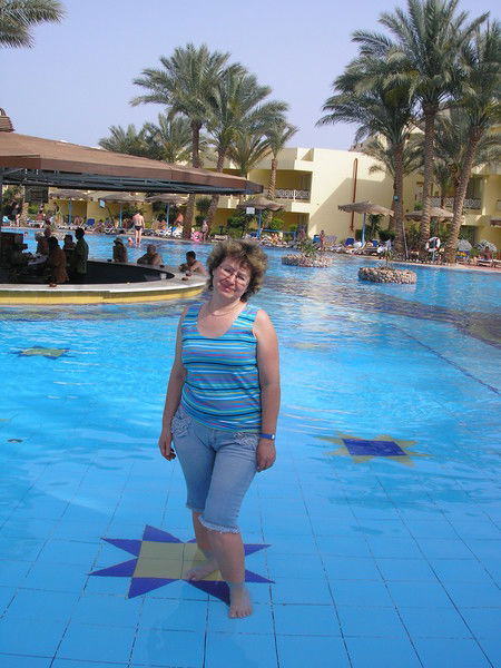 Фарида Шакурова