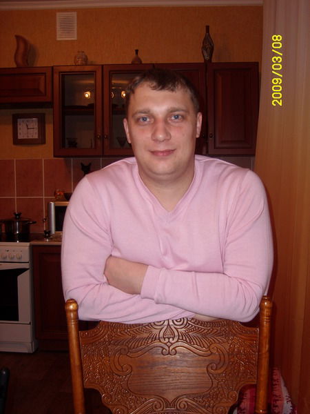 Павел Горбатенко