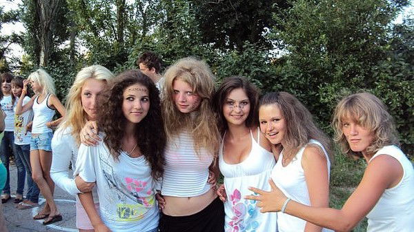 Алена Кузьмина