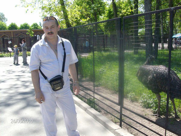 Виктор Залецкий