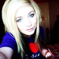 Лиза Матвеева