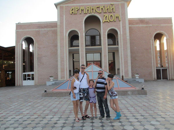 Сергей Шабаршов