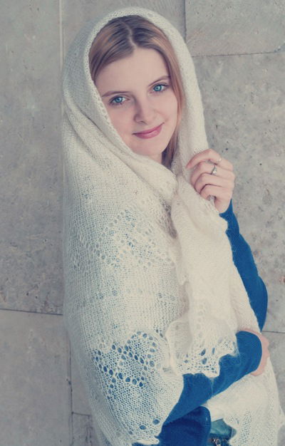 Регина Тюрганова